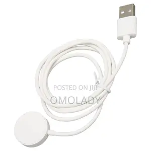 Smartwatch Charger