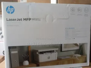 Hp Printer