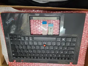 Lenovo T14s Gen 3 Palmrest Keyboard