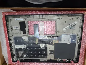 Lenovo T14s Gen 3 Palmrest Keyboard