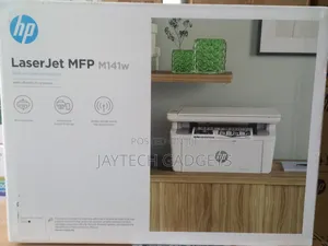 Hp Printer