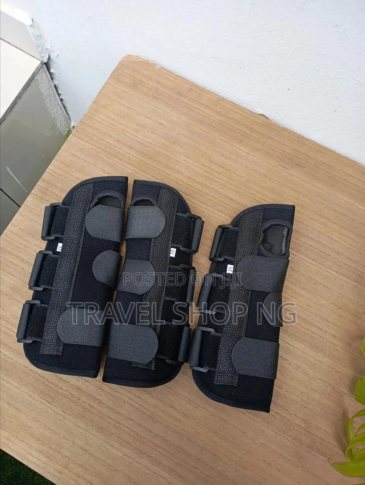 Wrist Splint