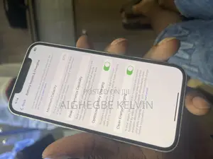 Apple iPhone 12 128 GB White