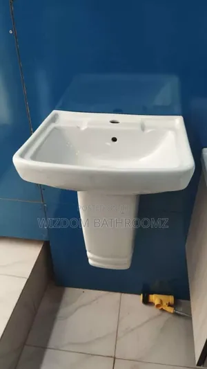 Wall Hanging Wash Hand Basin
