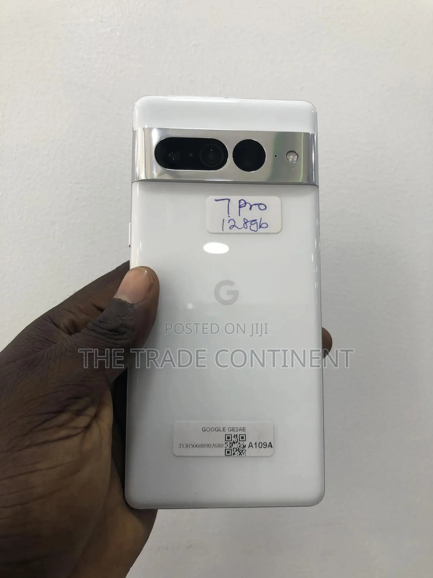Google Pixel 7 Pro 128 GB