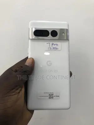 Google Pixel 7 Pro 128 GB