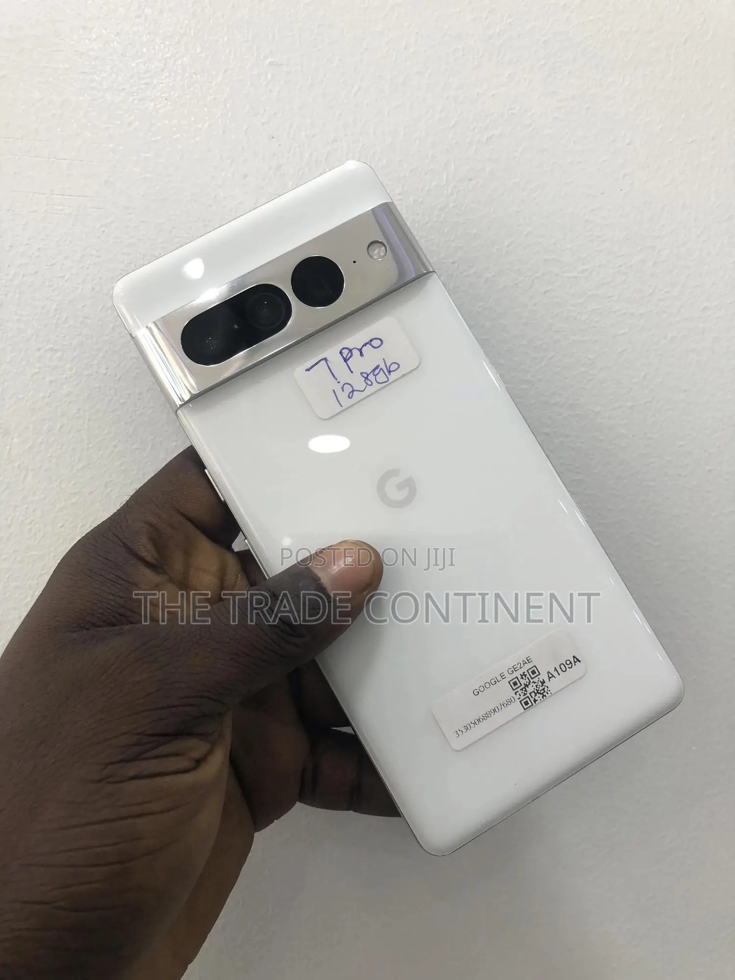 Google Pixel 7 Pro 128 GB
