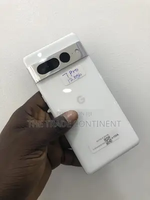 Google Pixel 7 Pro 128 GB