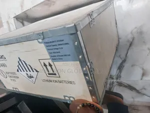 5kwh 48v Sms Lithium Battery