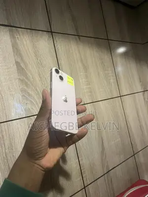 Apple iPhone 13 128 GB Pink
