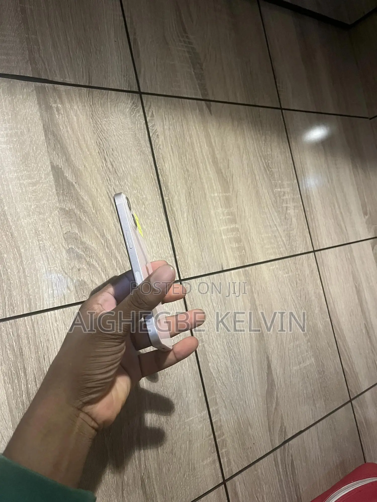Apple iPhone 13 128 GB Pink