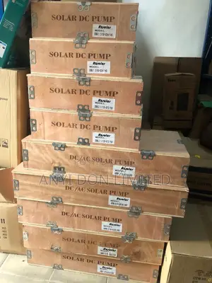 3hp Dc Pumping Machine 220m
