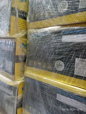 Yohaco 5.5kva 48v Normal Inverter