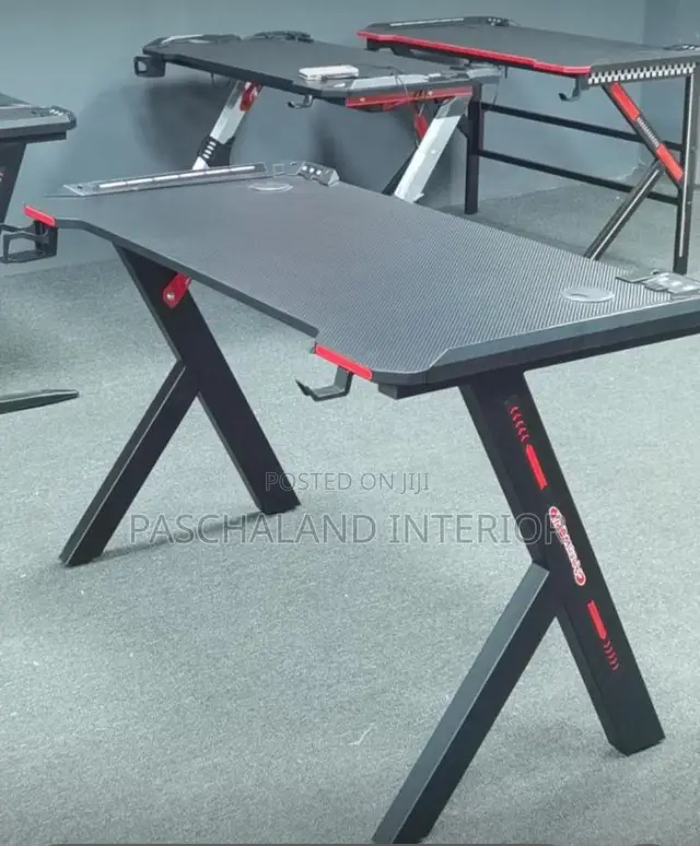 Furgle Gaming Table