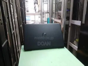 Laptop HP 8GB Intel Core i5 HDD 500GB