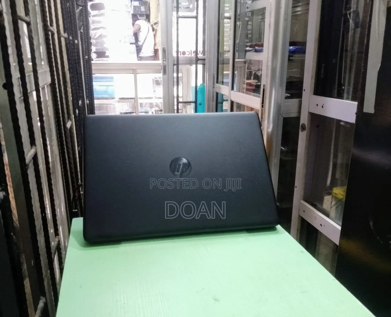 Laptop HP 8GB Intel Core i5 HDD 500GB