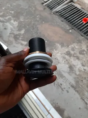 Black Pump Waste For The Basin Waste Water