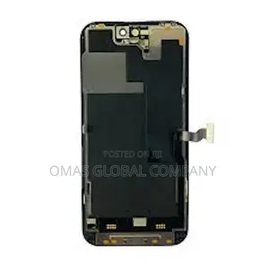 iPhone 14pro Original Soft Oled Display With Truetone