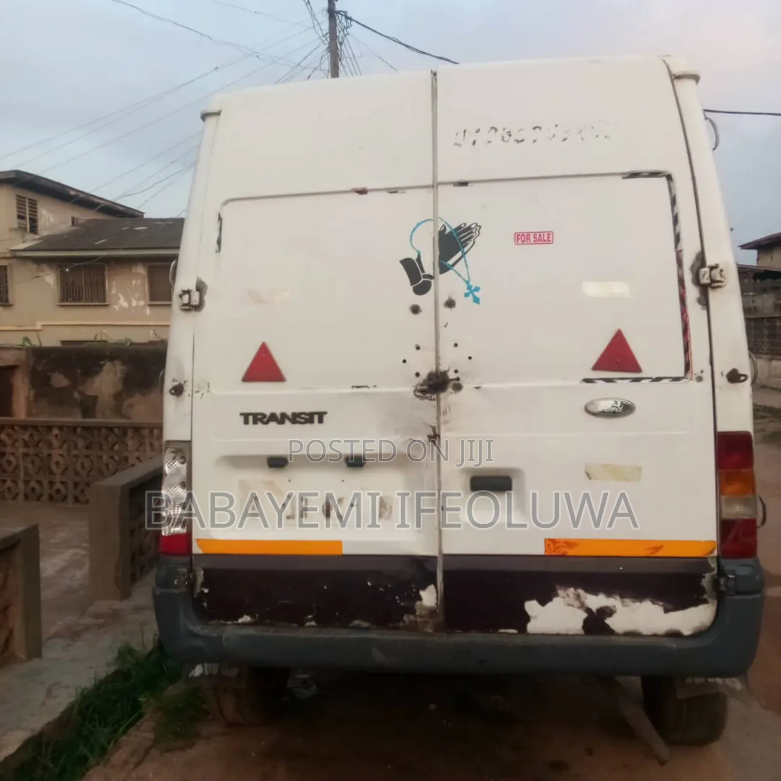 Loverboy Haulage Services