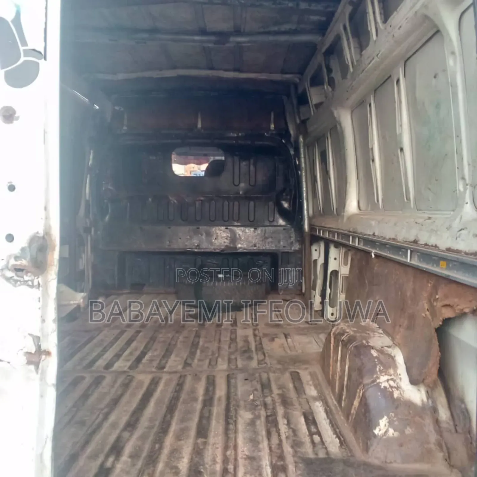 Loverboy Haulage Services