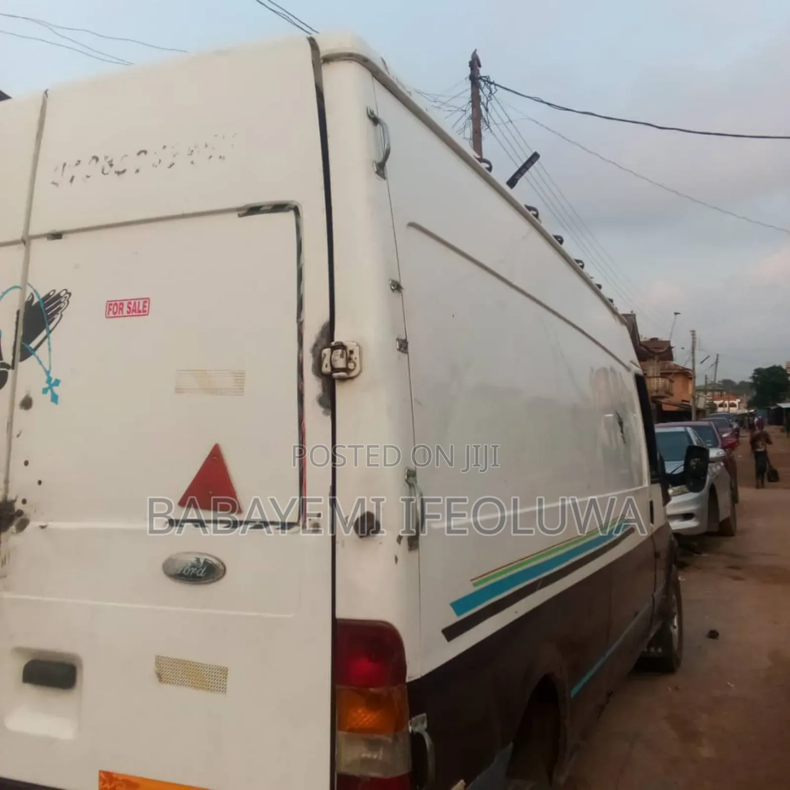 Loverboy Haulage Services