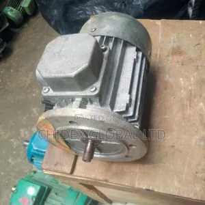 Original Icme Electric Motor 0.18kw