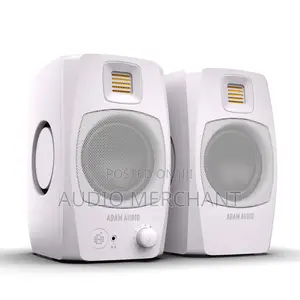 Adam Audio D3v Active Desktop Monitoring System
