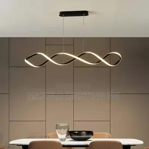 Unique Led Drop Light for Any Space