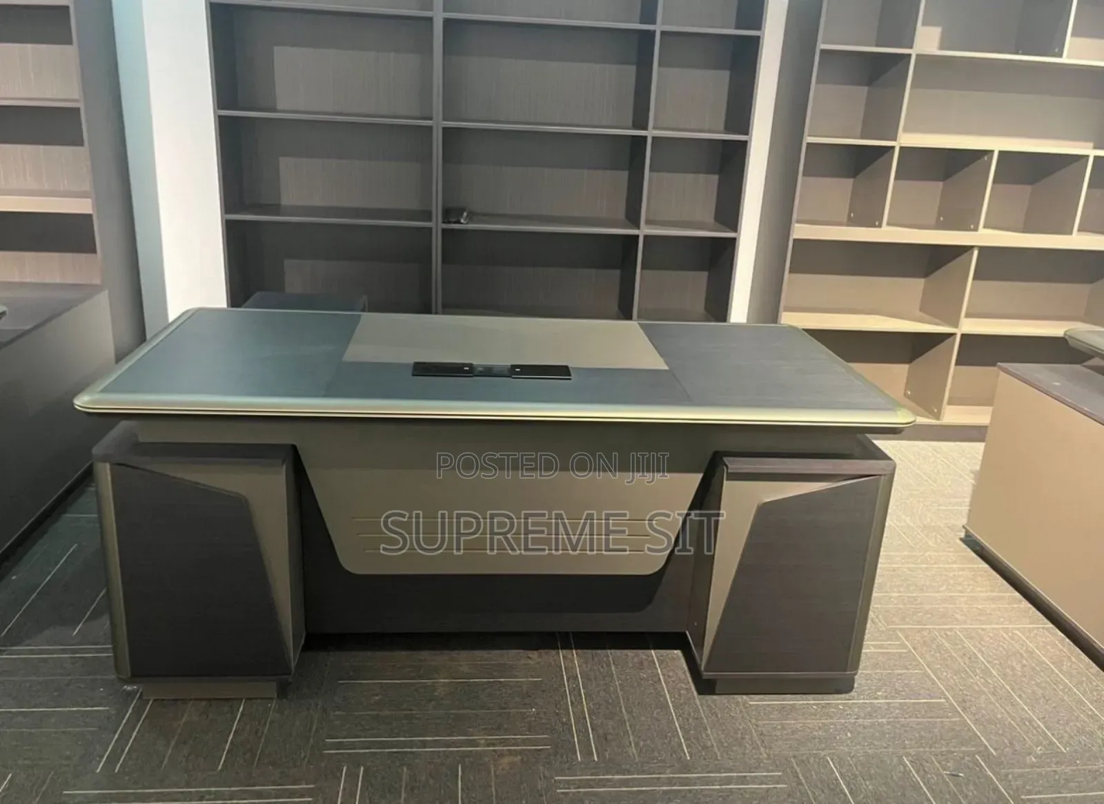 Executive Office Table 1.6 Meters