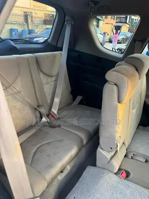 Toyota RAV4 3.5 Sport 4x4 2010 Gray