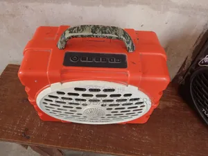 Turtlebox Bluetooth Speaker Player