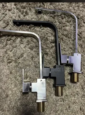 Kitchen Sink Mixer