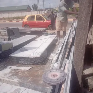 Delight Tiles and Marble Works and Services