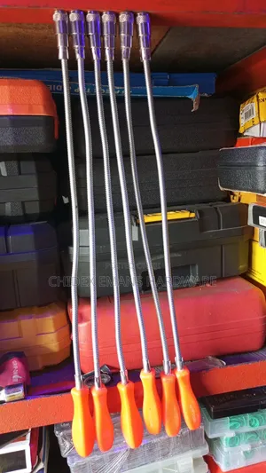 Lighted Magnetic Picker