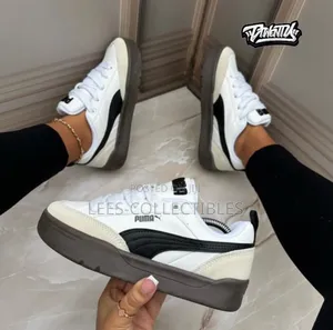 Photo - Best Quality Puma Sneakers