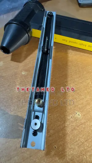 Photo - Motorized Faders