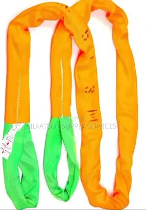 Original 5t*3m Round Sling Belt