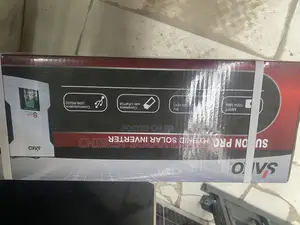 3.5kva 24v Sako Hybrid Inverter