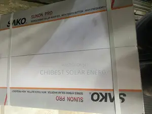 3.5kva 24v Sako Hybrid Inverter