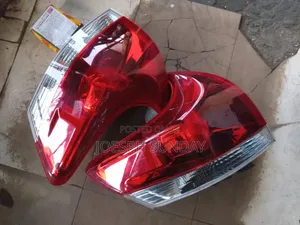 Backlight Venza 2010 Set
