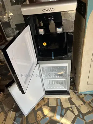 Cway Water Dispenser