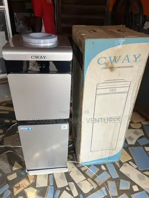 Cway Water Dispenser