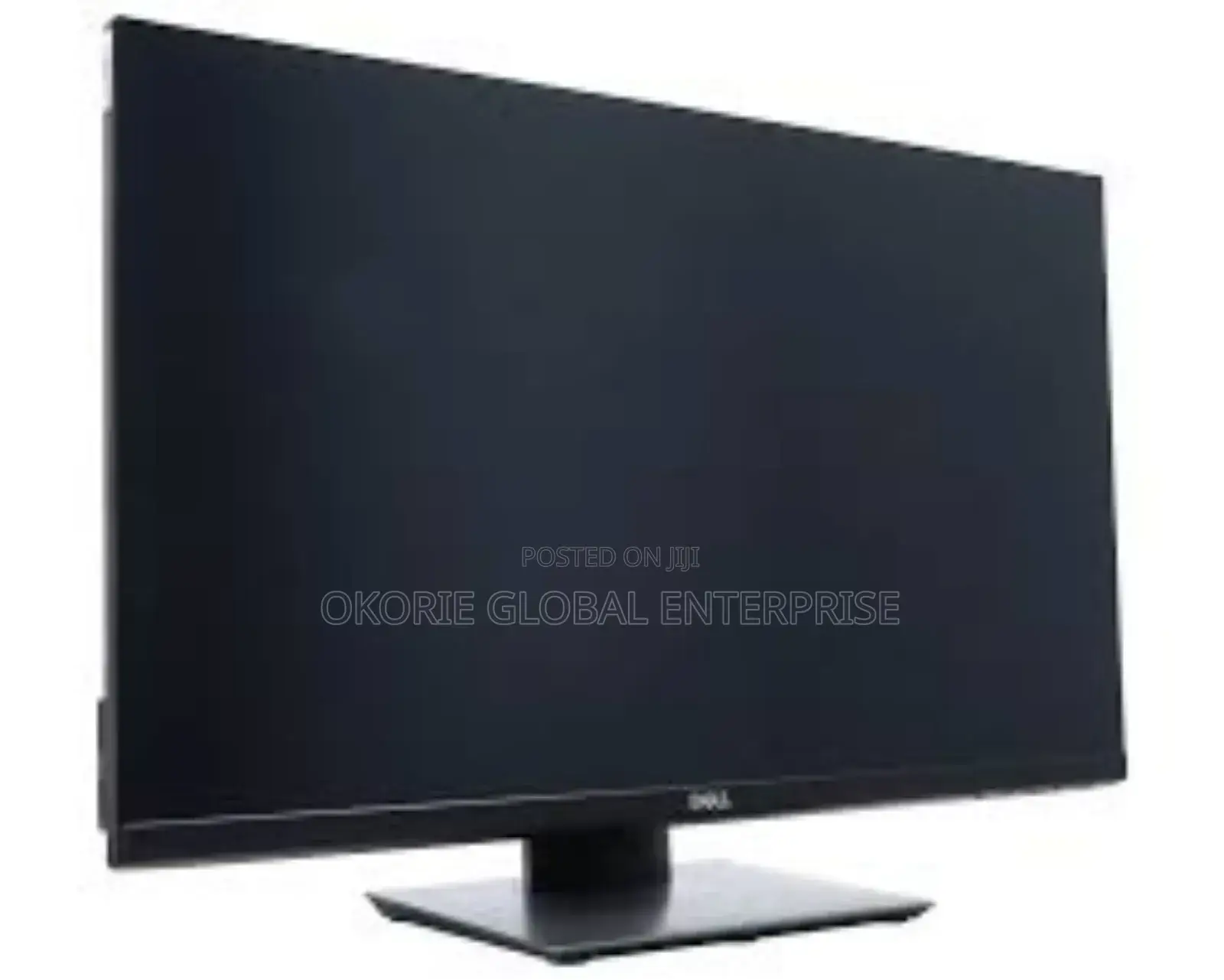 Ips Flameless Rotating Monitor