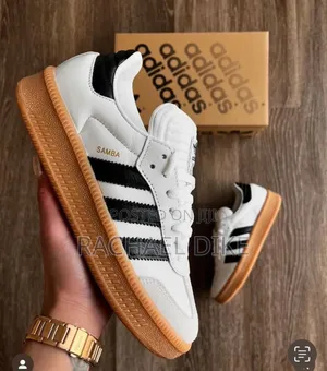 Quality Adidas Sneakers