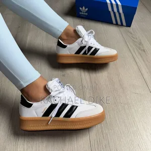 Quality Adidas Sneakers