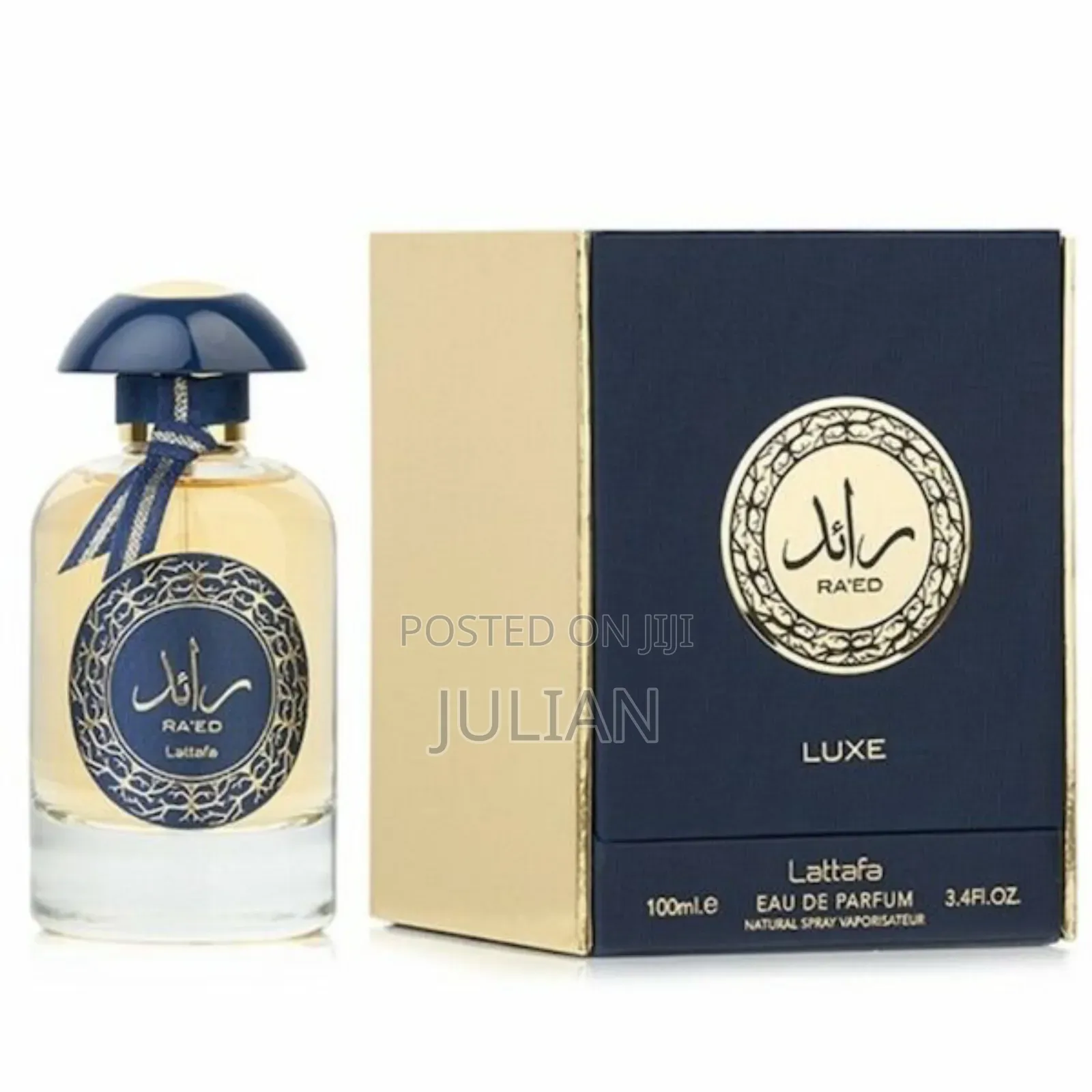 Luxe Fragrances