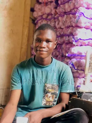 Musa Lawal