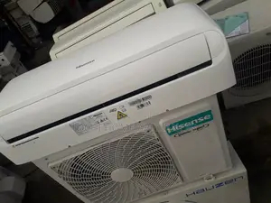 Hisense Inverter Ac
