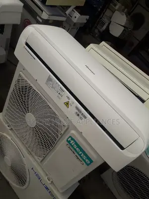 Hisense Inverter Ac