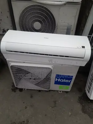 Imported Haire Inverter Ac